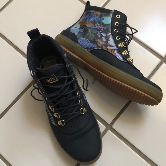 keds waterproof boots